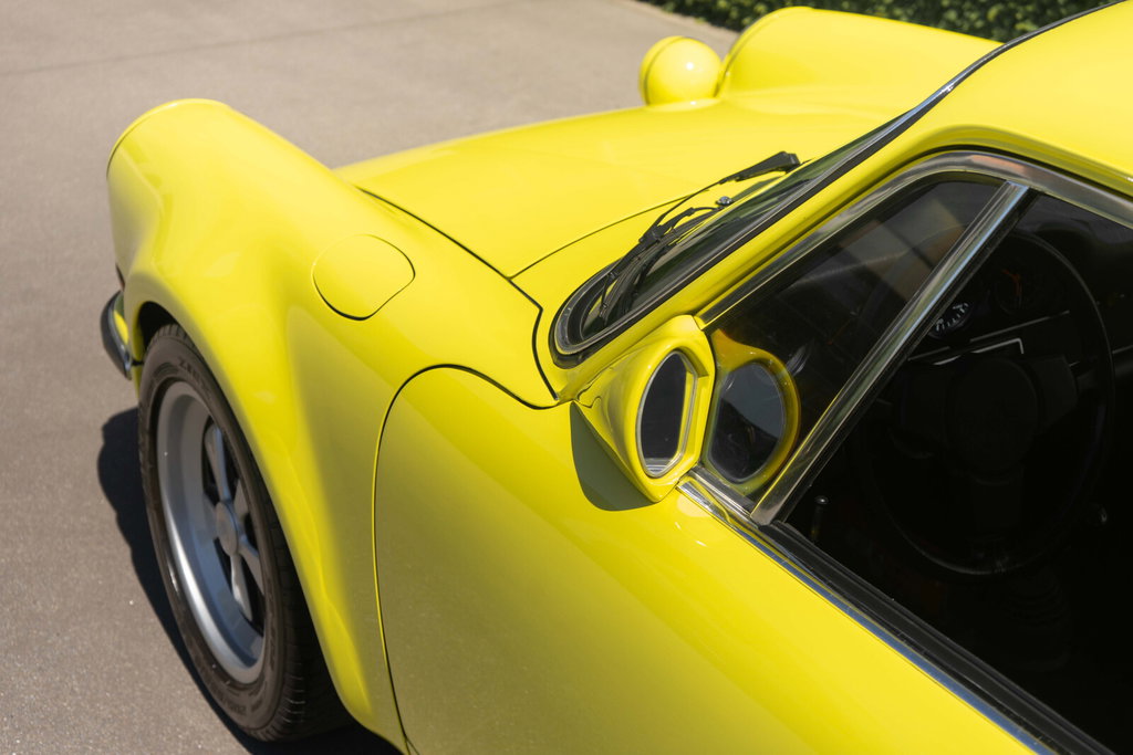 Porsche 911 S (F-Modell)