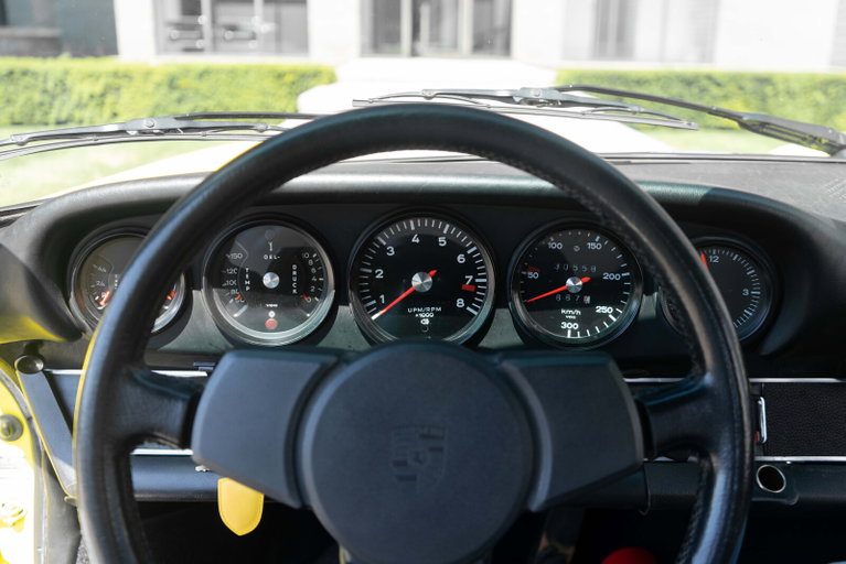 Porsche 911 S (F-Modell)