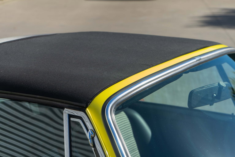 Porsche 911 T (US)