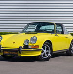 Porsche 911 T