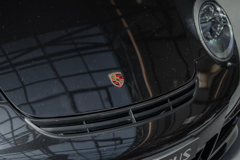 Porsche 997 GT3