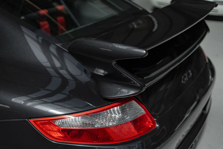 Porsche 997 GT3