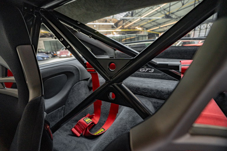 Porsche 997 GT3