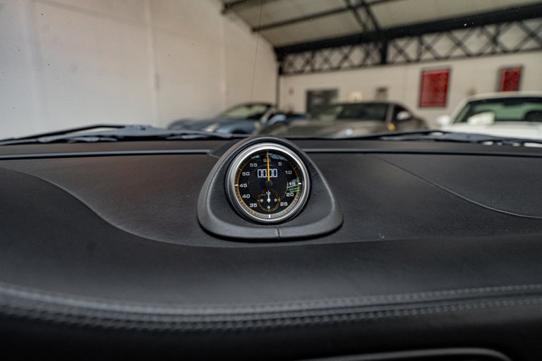 Porsche 997 GT3