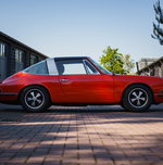 Porsche 911 L