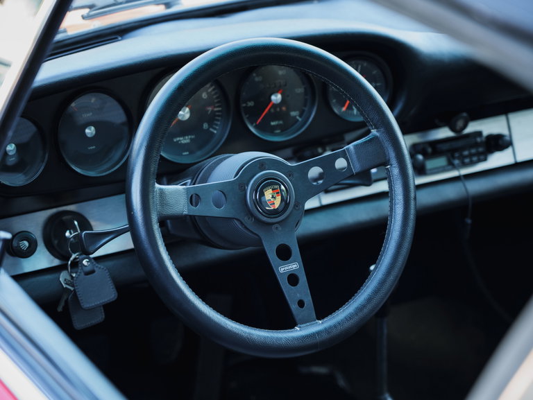 Porsche 911 L
