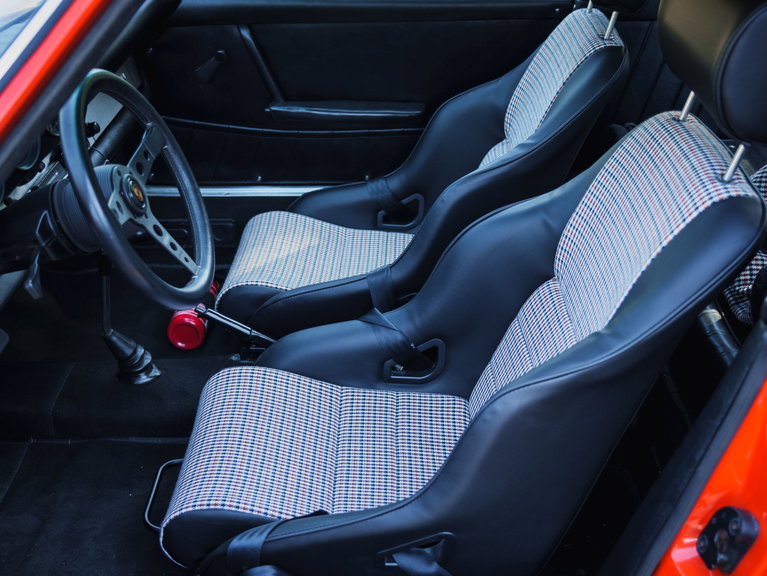 Porsche 911 L