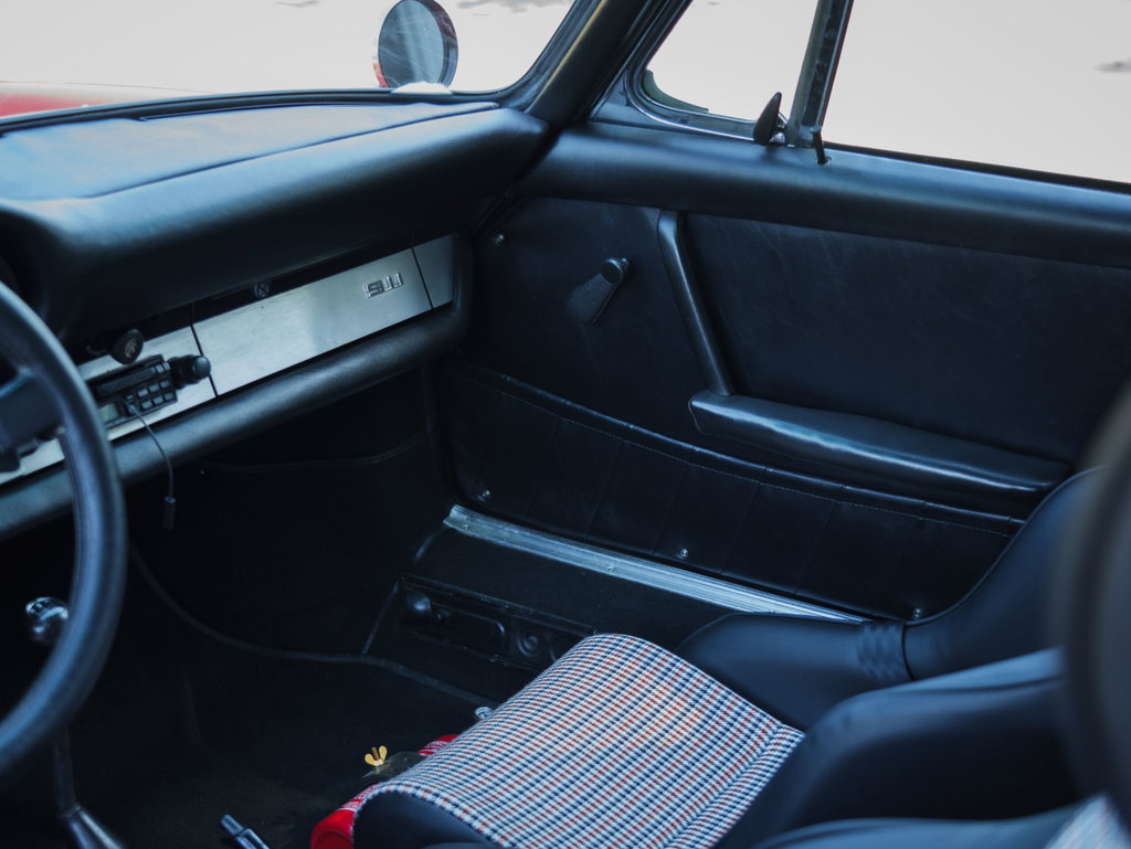Porsche 911 L