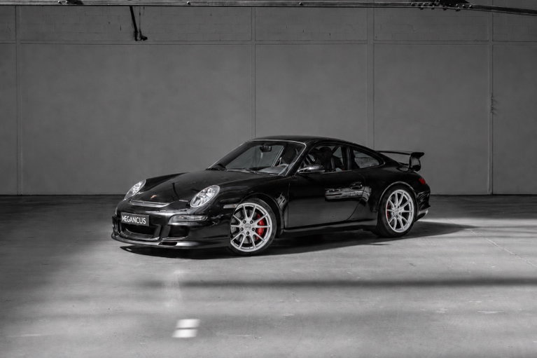 Porsche 997 GT3