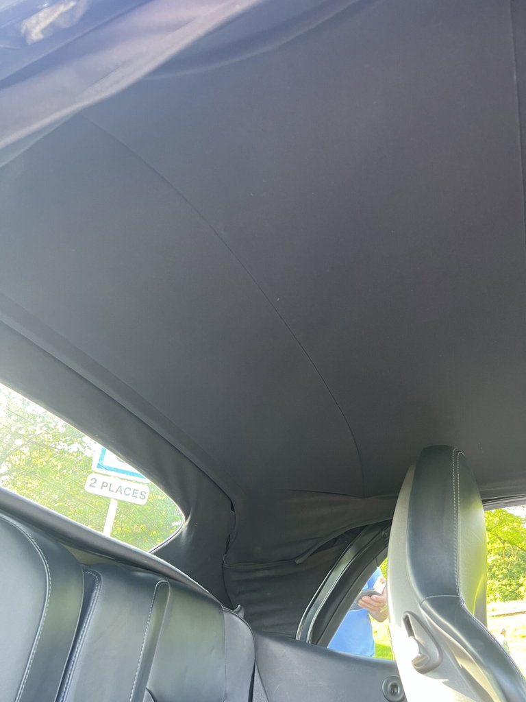 Porsche 997 Carrera 4S