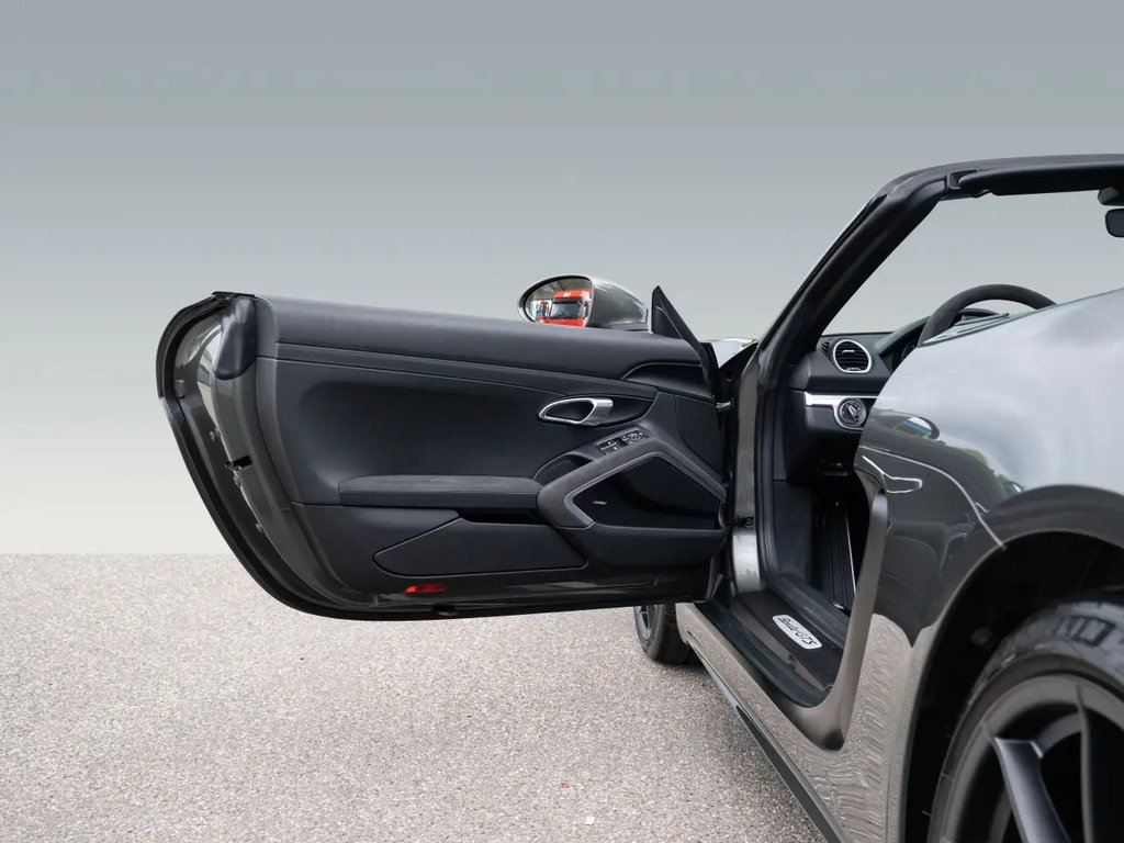 Porsche 718 Boxster GTS 4.0