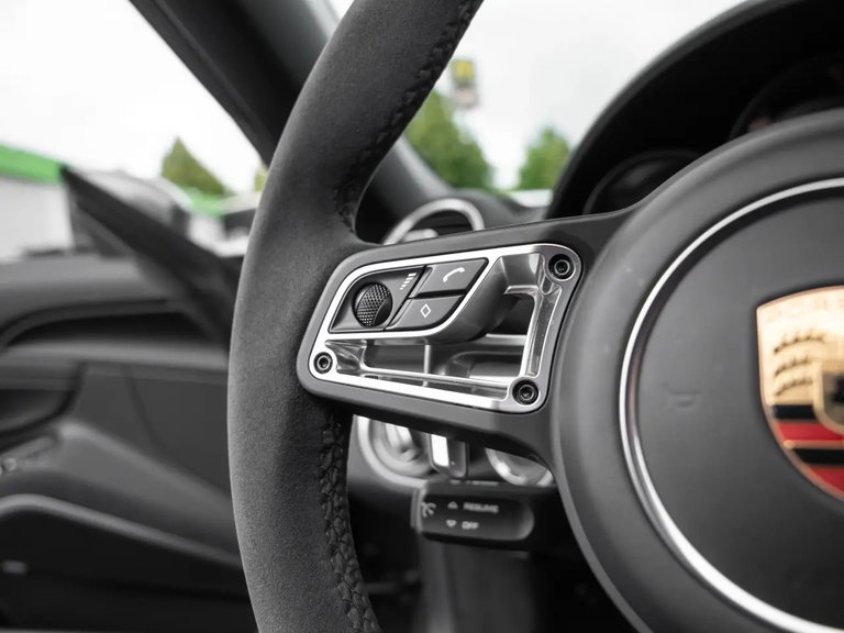 Porsche 718 Boxster GTS 4.0