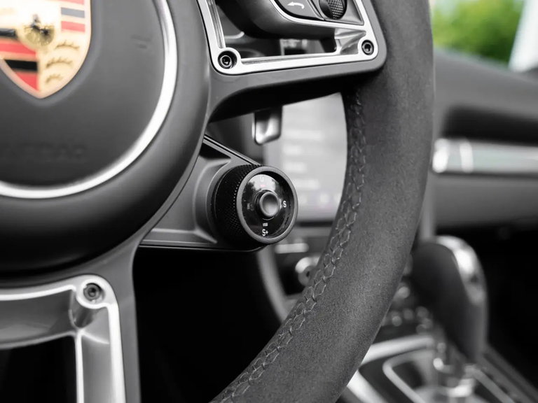 Porsche 718 Boxster GTS 4.0