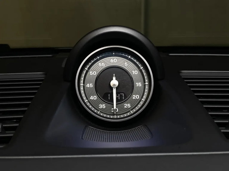 Porsche 992.2 Carrera T