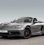 Porsche 718 Boxster GTS 4.0
