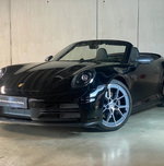 Porsche 992.2 Carrera T