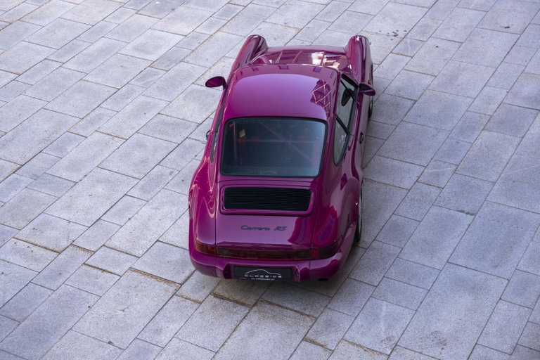Porsche 964 Carrera RS