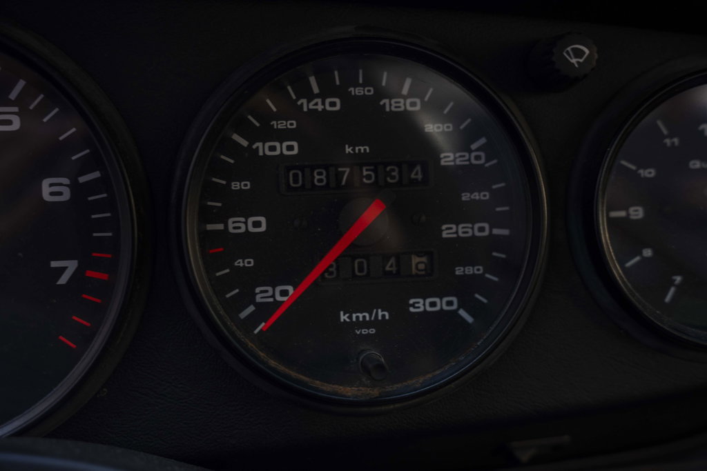Porsche 964 Carrera RS