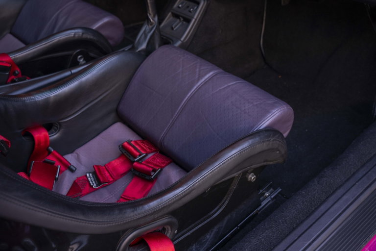 Porsche 964 Carrera RS