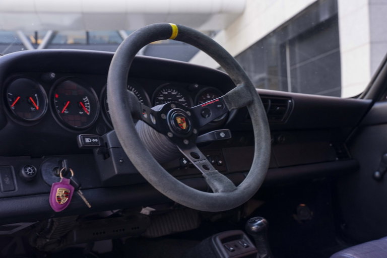 Porsche 964 Carrera RS