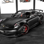 Porsche 992 GT3