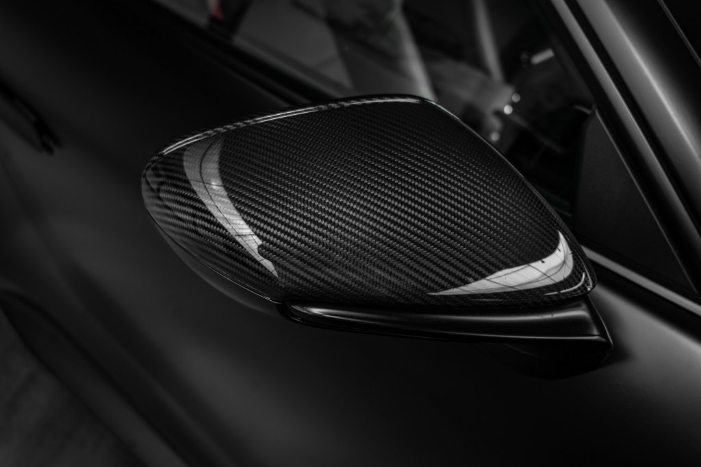 Porsche 992 GT3