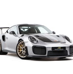 Porsche 991.2 GT2 RS