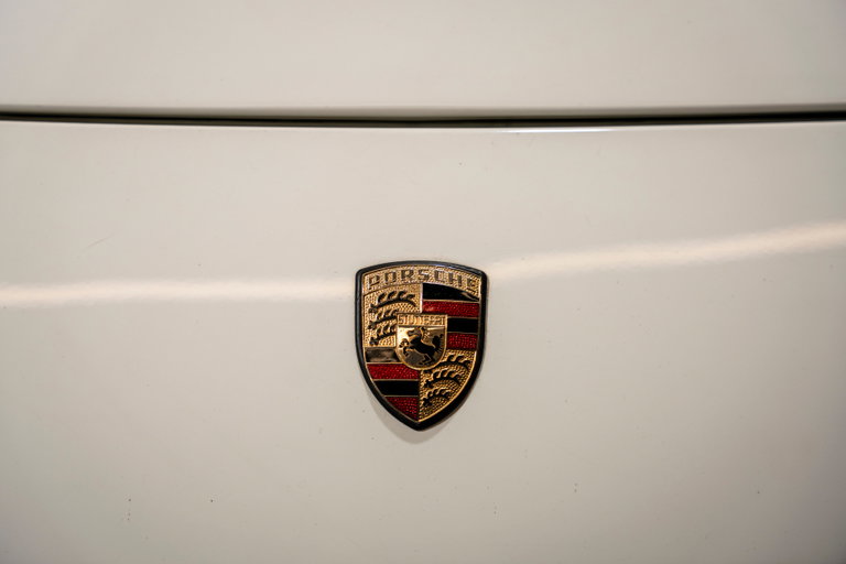 Porsche 924 Turbo