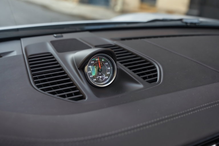 Porsche 991 Carrera S