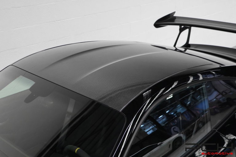 Porsche 991.2 GT3 RS