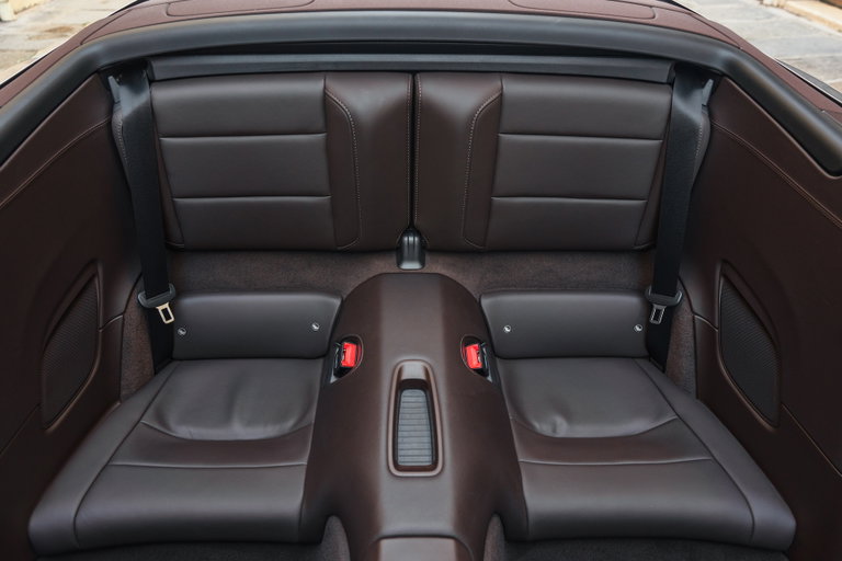 Porsche 991 Carrera S