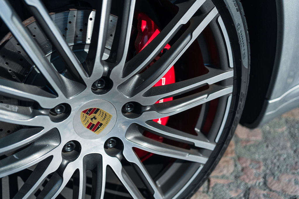 Porsche 991 Carrera S