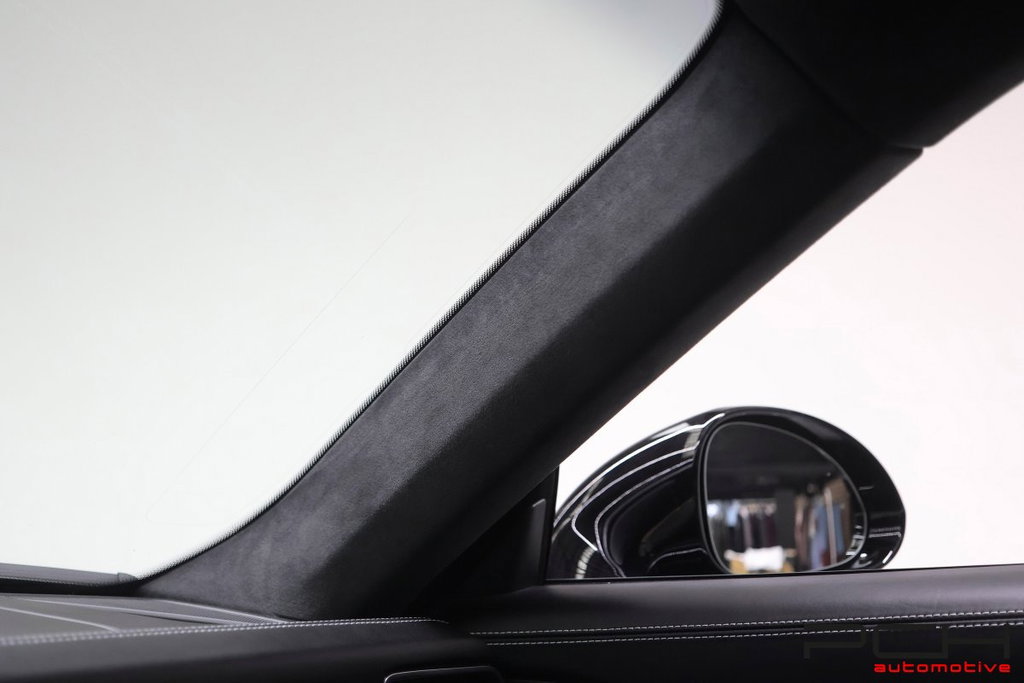 Porsche 991.2 GT3 RS