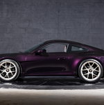 Porsche 911 S/T