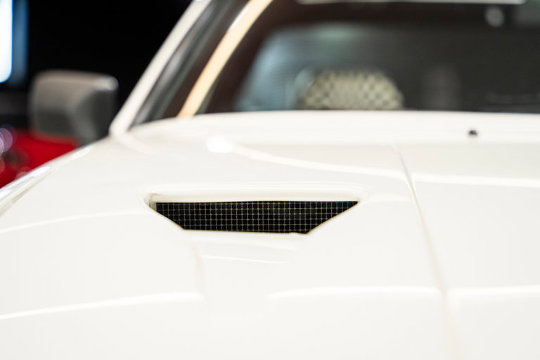 Porsche 924 Turbo