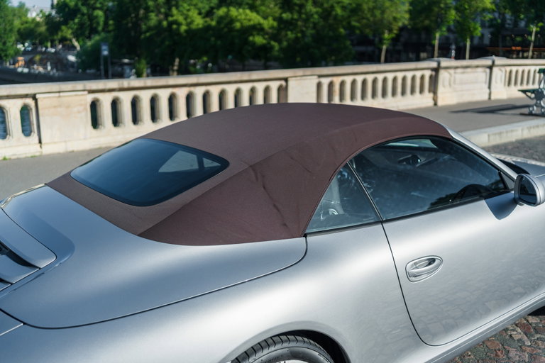 Porsche 991 Carrera S