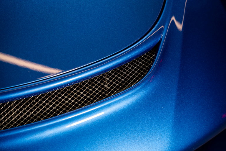 Porsche 991.2 GT3 Touring