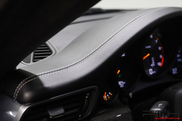 Porsche 991.2 GT3 RS