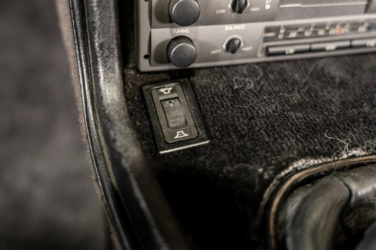 Porsche 924 Turbo