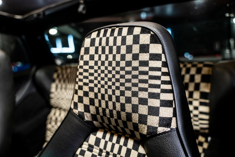 Porsche 924 Turbo