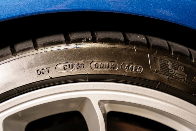Porsche 991.2 GT3 Touring