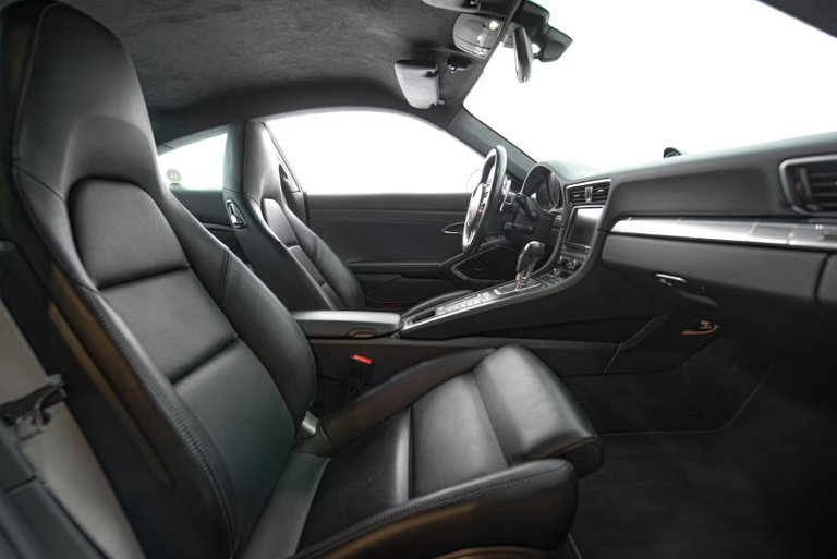 Porsche 991 Carrera 4S