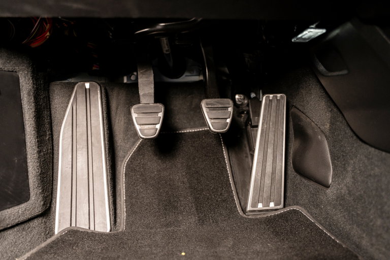Porsche 991.2 GT3 Touring