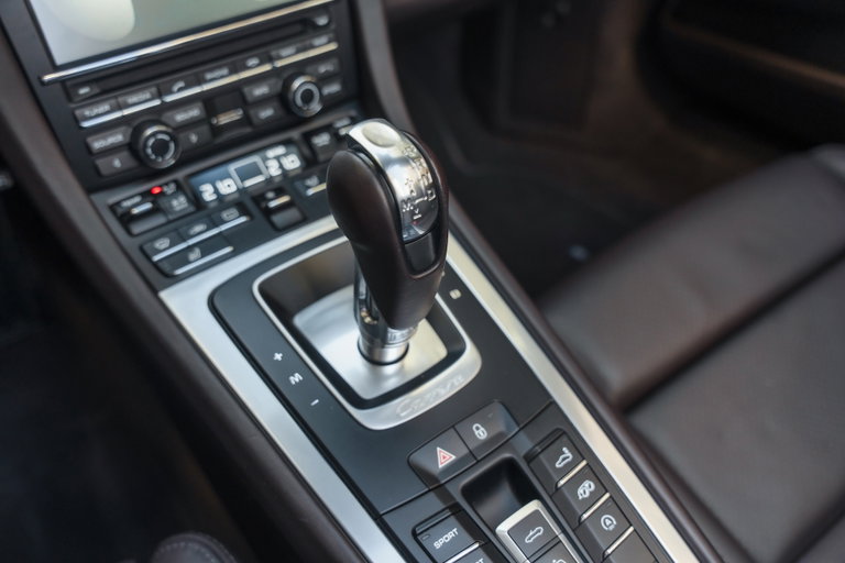 Porsche 991 Carrera S
