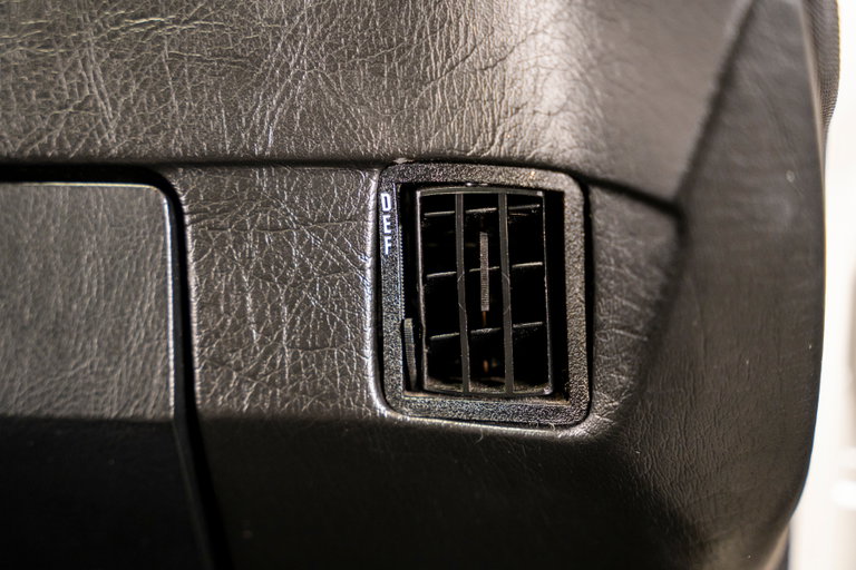 Porsche 924 Turbo