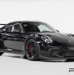 Porsche 991.2 GT3 RS