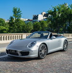Porsche 991 Carrera S