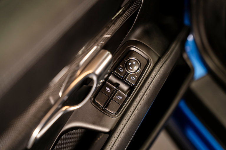 Porsche 991.2 GT3 Touring