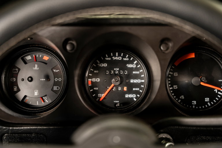 Porsche 924 Turbo