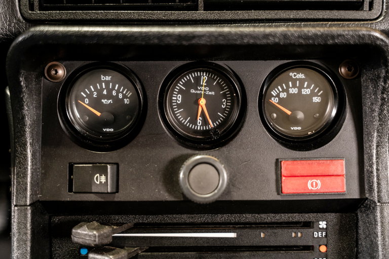 Porsche 924 Turbo